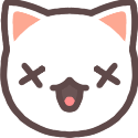 Face Dead Emoji
